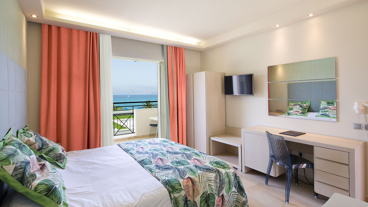 Mareblue Beach Resort